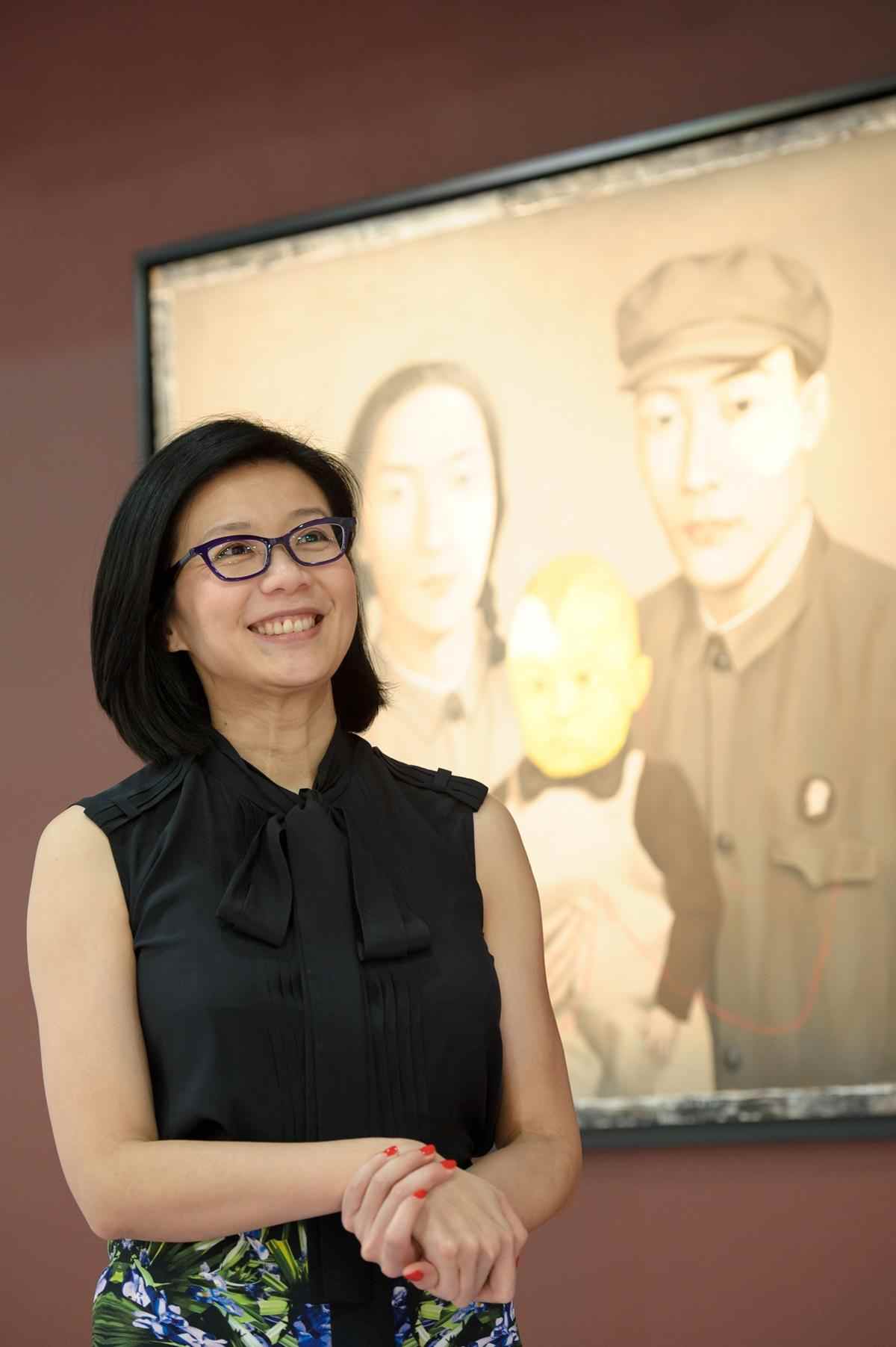 专家解析春拍市场走势：书画、当代艺术与佛像收藏热点聚焦 - 新火设计艺术资讯