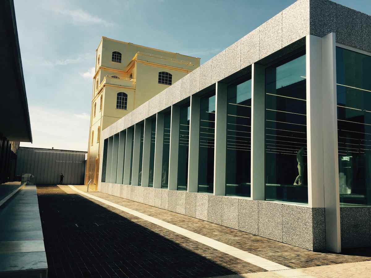 全球新开博物馆巡礼：从艺术殿堂到城市文化新地标 - 新火设计艺术资讯