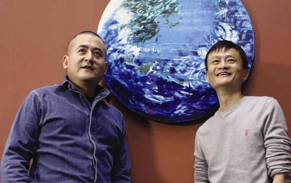 慈善拍卖与名人效应如何重塑艺术市场价值认知 - 新火设计艺术资讯