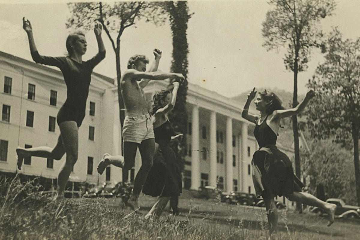 艺术教育变革：从黑山学院精神到当代艺术院校的挑战与未来 - 新火设计艺术资讯