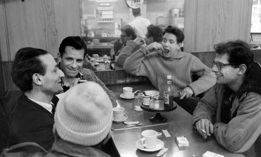 从文学到展览：作家如何成为美术馆的叙事核心 - 新火设计艺术资讯