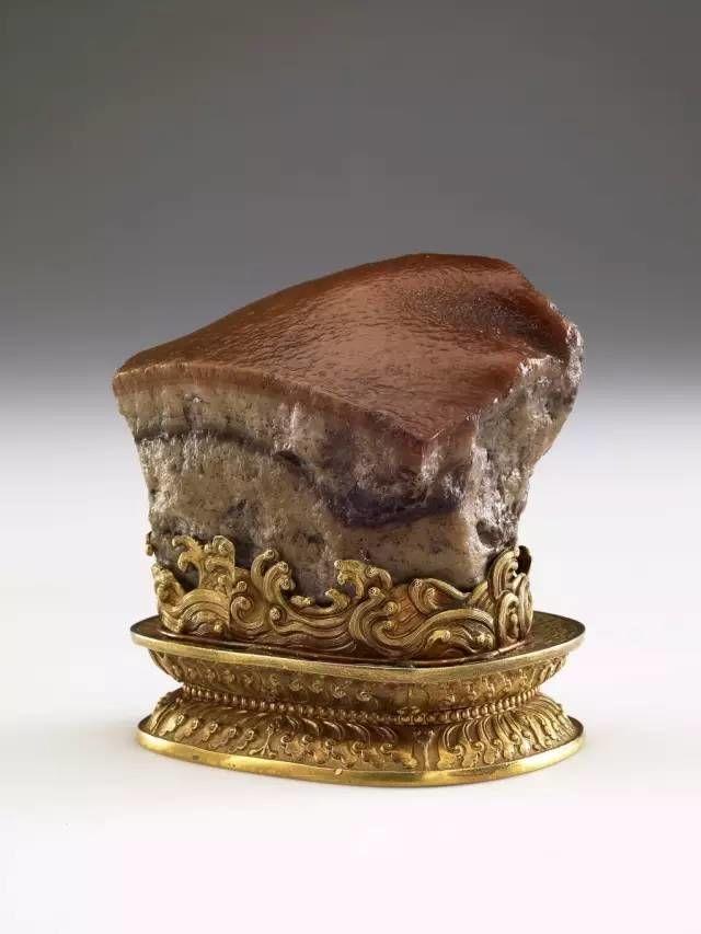 台北故宫珍品赴美展出，探索中国帝王艺术品味与历史传承 - 新火设计艺术资讯