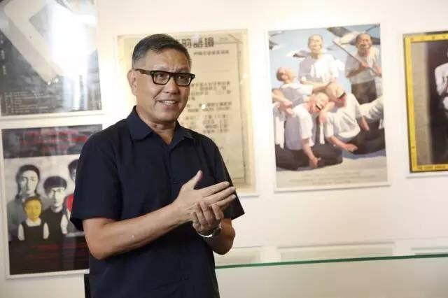 重访中国当代艺术展览史：空间实验与自我反思的叙事 - 新火设计艺术资讯