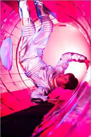 东南亚当代艺术新力量：7位备受关注的艺术家解读(图6)