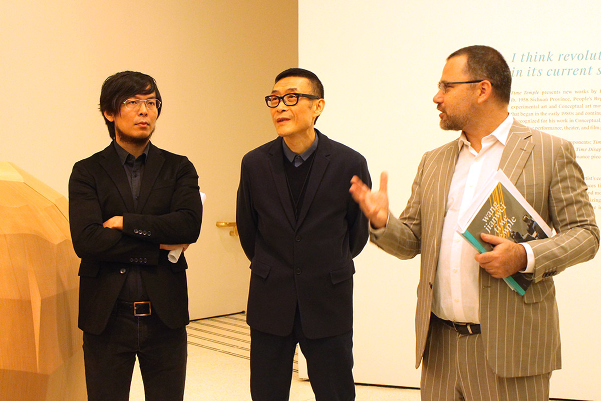 全球收藏家如何重塑艺术生态版图与话语权新格局(图3)