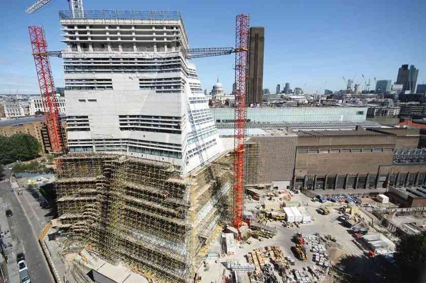 当代美术馆如何转型为公众参与的思想共同体 - 新火设计艺术资讯