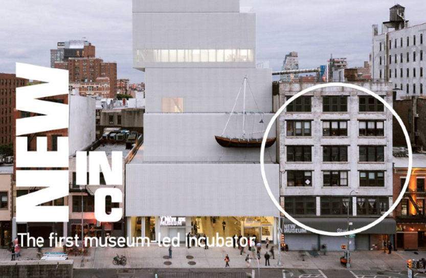 新媒体艺术合作项目揭示数字艺术未来趋势与影响 - 新火设计艺术资讯