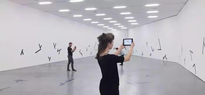 数字艺术成为主流，八位艺术界关键人物深度解析技术与创作的融合 - 新火设计艺术资讯