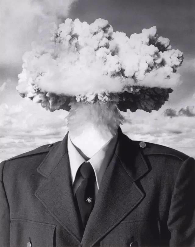 布鲁斯·康纳回顾展：西海岸反主流文化先锋的艺术真相 - 新火设计艺术资讯