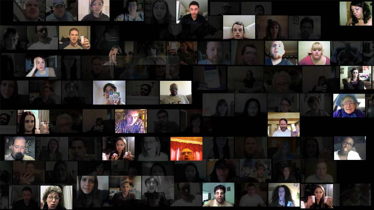 当影像成为主角：探讨公众、隐私与秘密的边界 - 新火设计艺术资讯