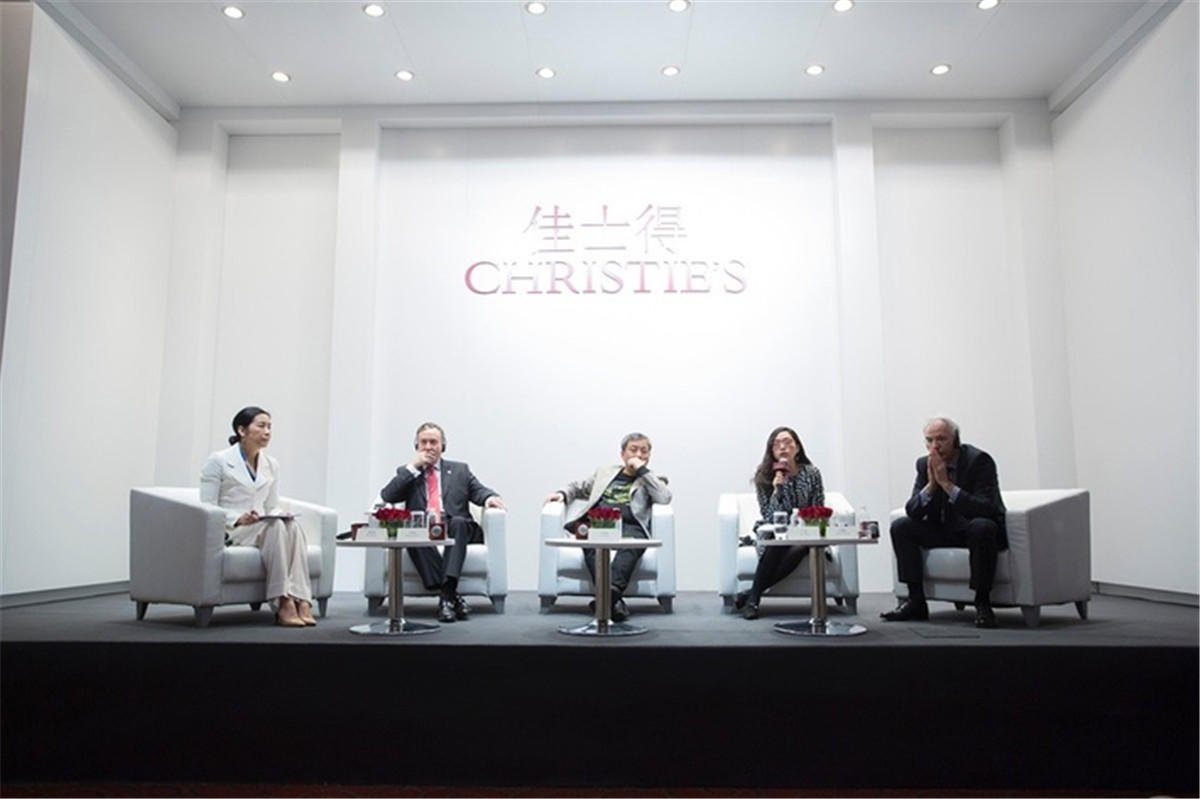 亚洲艺术收藏的世纪流转：从西方热潮到东方回望 - 新火设计艺术资讯