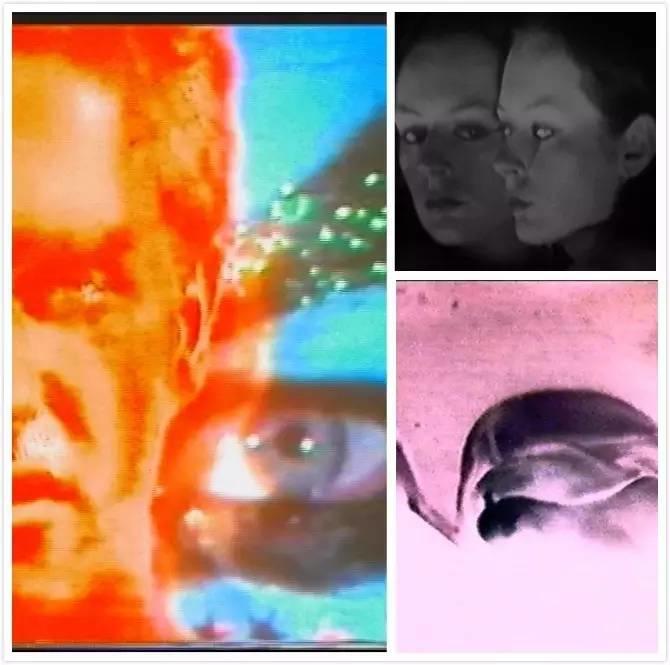 后朋克时代独立电影如何颠覆主流？香港M+放映展回顾英国实验影像 - 新火设计艺术资讯