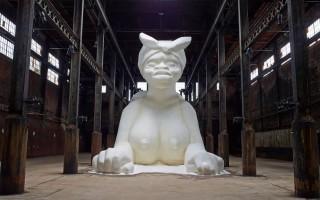 公共艺术如何重塑城乡空间？从越后妻有看全球艺术复兴实践 - 新火设计艺术资讯