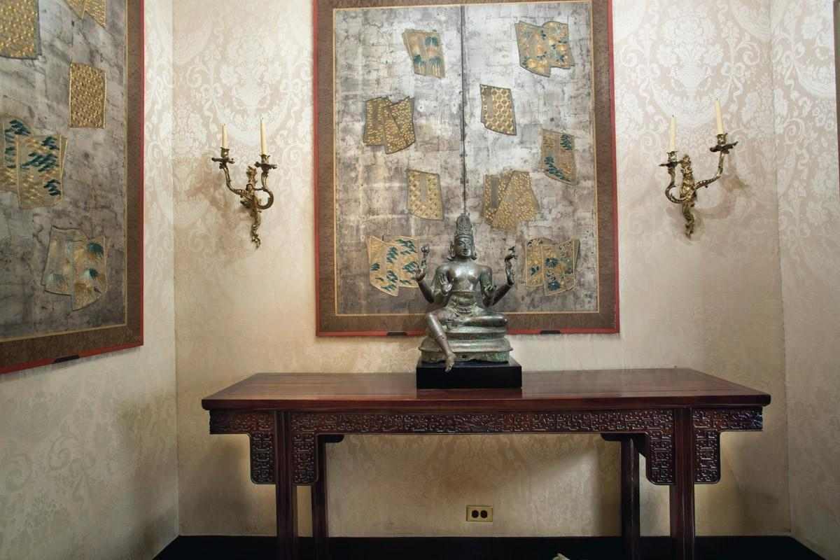 安思远珍藏拍卖斩获白手套，中国藏家纽约重金竞投创纪录 - 新火设计艺术资讯