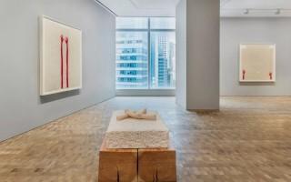 女性艺术家的市场突破：拍卖纪录与性别天平的再审视 - 新火设计艺术资讯