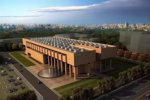 艺术博物馆落成开馆，达芬奇手稿等重磅展览即将呈现 - 新火设计艺术资讯