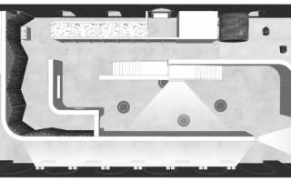 中国馆'Re-睿'主题解读：园林智慧与当代艺术的回望对话 - 新火设计艺术资讯