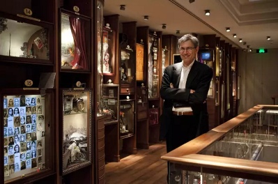 未来博物馆发展方向：从宏大史诗转向个体叙事的人文关怀 - 新火设计艺术资讯