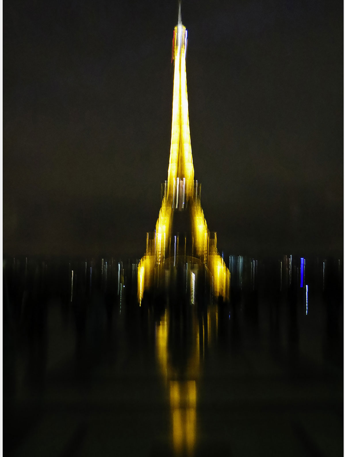 艺博会双雄并立，本土艺术与国际视野交织下的新格局(图7)