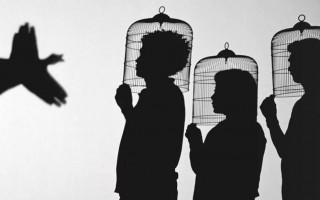 柏林墙倒塌后的反思：有形与无形的隔阂 - 新火设计艺术资讯