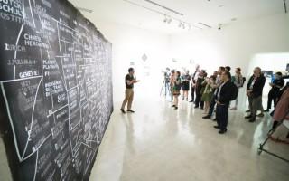 艺术市场新趋势:香港展会揭示全球收藏趣味融合(图5) 艺术市场新趋势:香港展会揭示全球收藏趣味融合(图5)