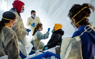 拉图尔：后疫情时代应反思生态危机，抵制重返旧常态 - 新火设计艺术资讯