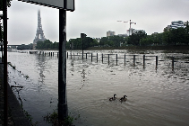美术馆灾难求生指南：从洪灾到战火的艺术保护之路 - 新火设计艺术资讯