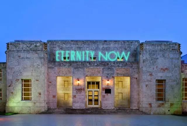 全球最新文化艺术地标揭幕，探索前沿博物馆设计理念 - 新火设计艺术资讯