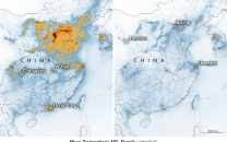 疫情危机并非气候转机：环境地缘政治学家的警示与反思 - 新火设计艺术资讯