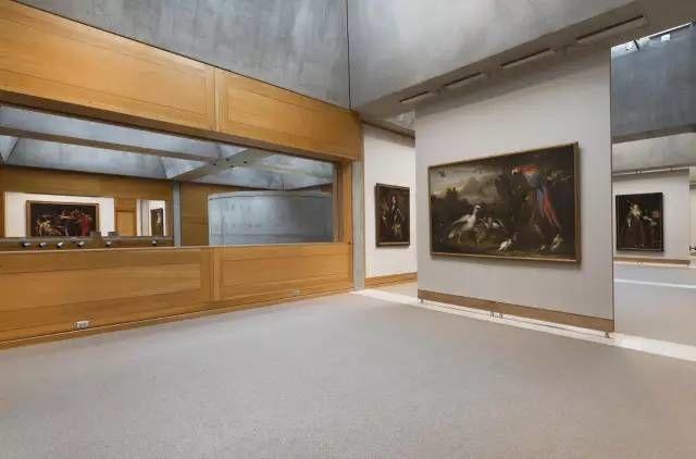 耶鲁大学英国艺术中心修复完成，重现路易斯·康现代主义杰作 - 新火设计艺术资讯