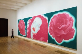 情感如何被塑造与呈现？当代艺术展中的情绪转译与社会建构(图6)