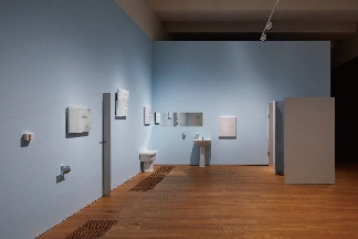 情感如何被塑造与呈现？当代艺术展中的情绪转译与社会建构(图3)