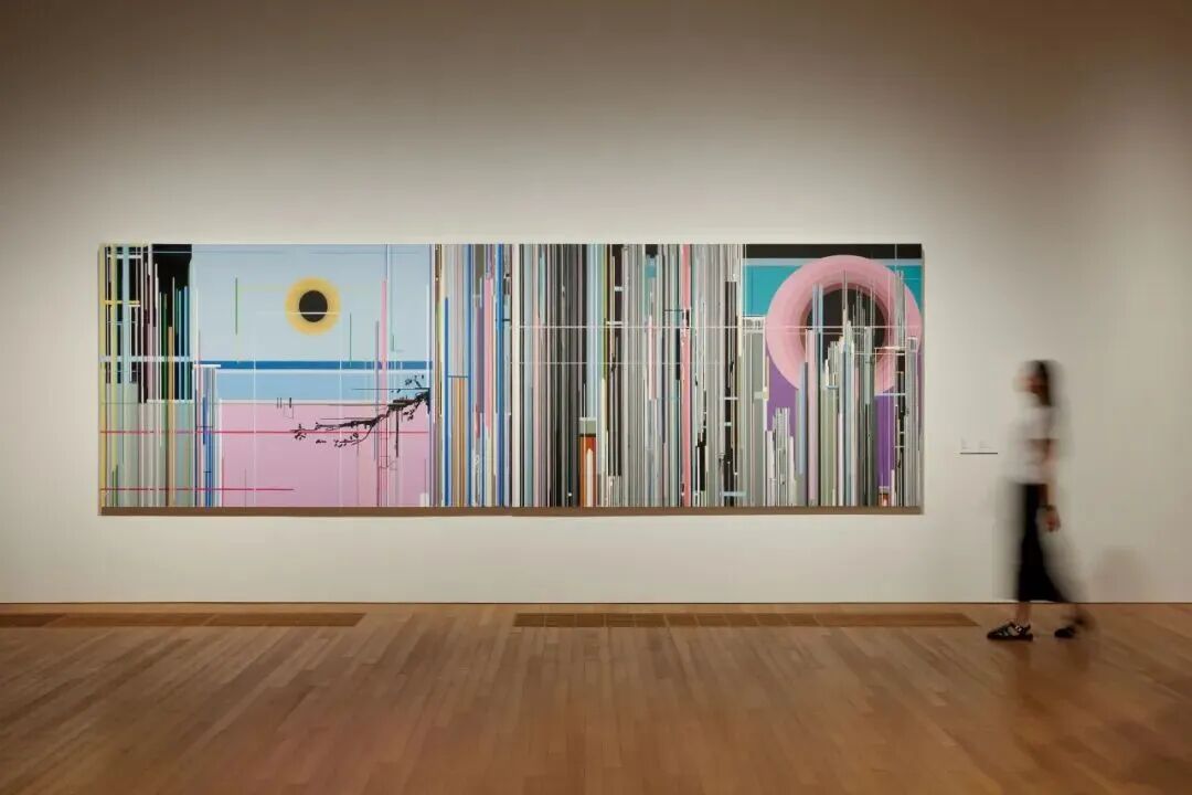 情感如何被塑造与呈现？当代艺术展中的情绪转译与社会建构(图9)