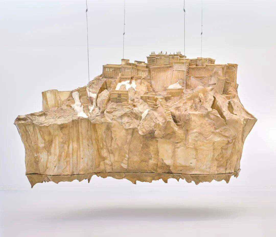 情感如何被塑造与呈现？当代艺术展中的情绪转译与社会建构(图10)