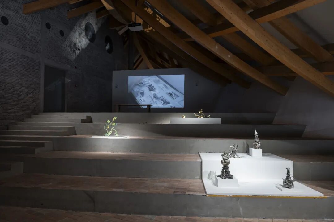 美术馆如何超越景观使命？从陶艺的物质性看当代艺术传承(图6)