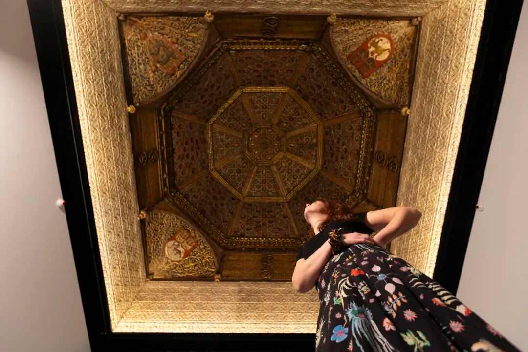 一座开放的博物馆后台：藏品库如何成为文化新体验(图10)