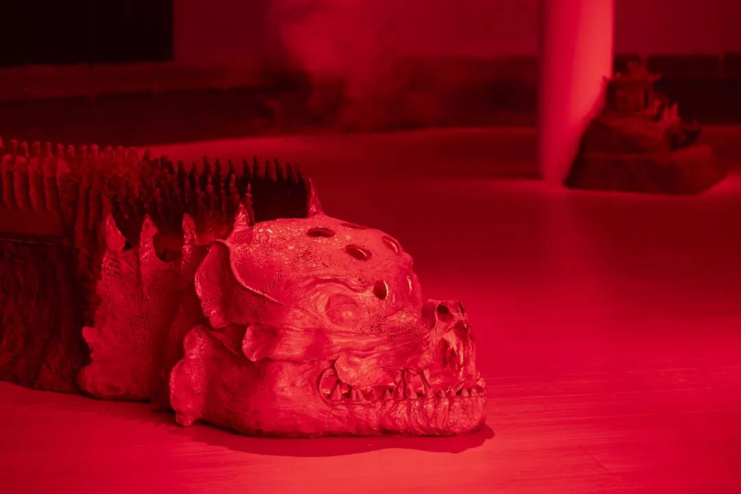 美术馆如何超越景观使命？从陶艺的物质性看当代艺术传承(图8)