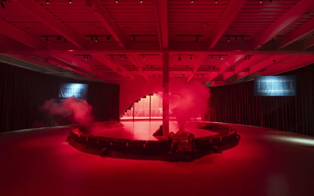 美术馆如何超越景观使命？从陶艺的物质性看当代艺术传承(图7)