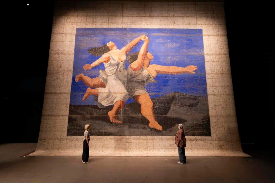 一座开放的博物馆后台：藏品库如何成为文化新体验(图9)