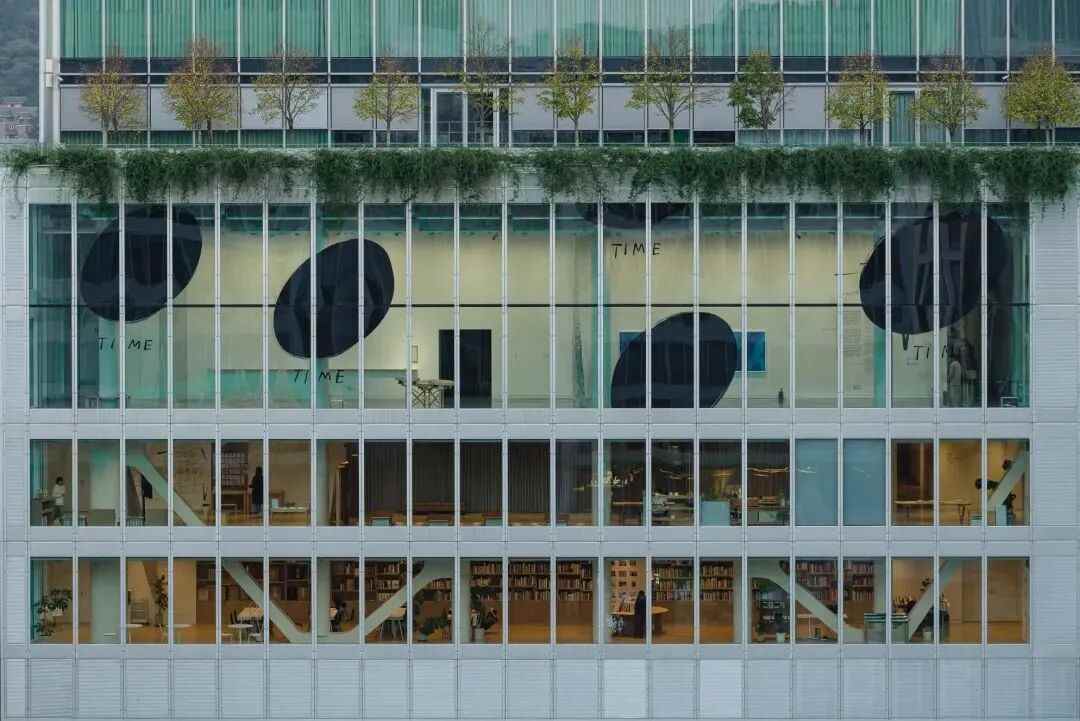 艺术机构如何塑造独特气质？从空间到观众的参与性实践(图7)