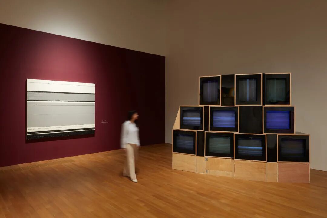 情感如何被塑造与呈现？当代艺术展中的情绪转译与社会建构(图11)