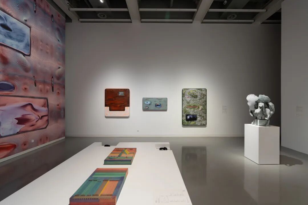 艺术机构如何塑造独特气质？从空间到观众的参与性实践(图5)