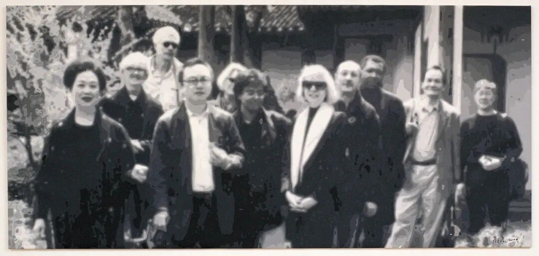 情感如何被塑造与呈现？当代艺术展中的情绪转译与社会建构(图13)