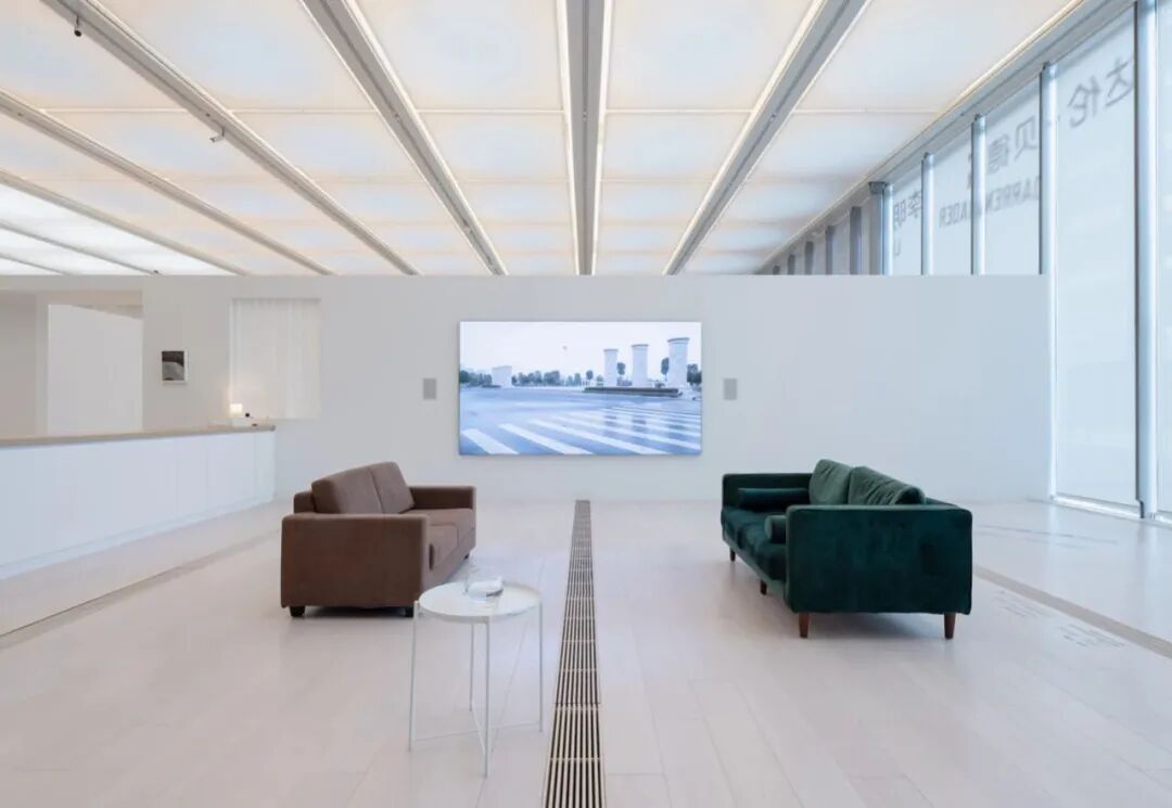 艺术机构如何塑造独特气质？从空间到观众的参与性实践(图4)