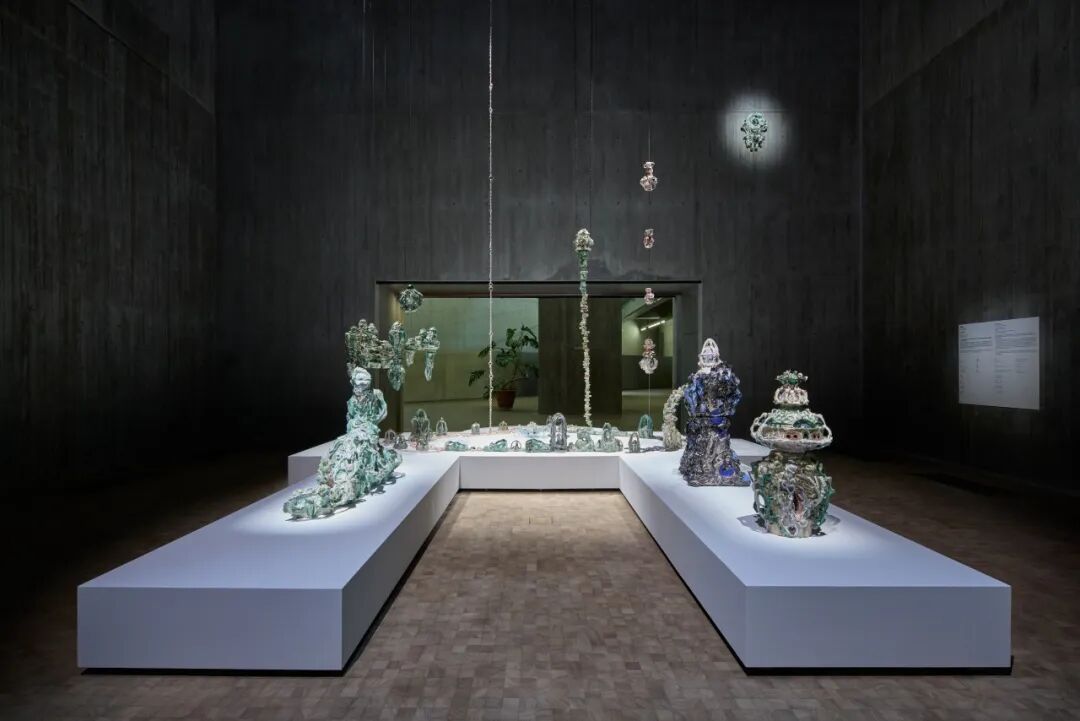 情感如何被塑造与呈现？当代艺术展中的情绪转译与社会建构(图16)