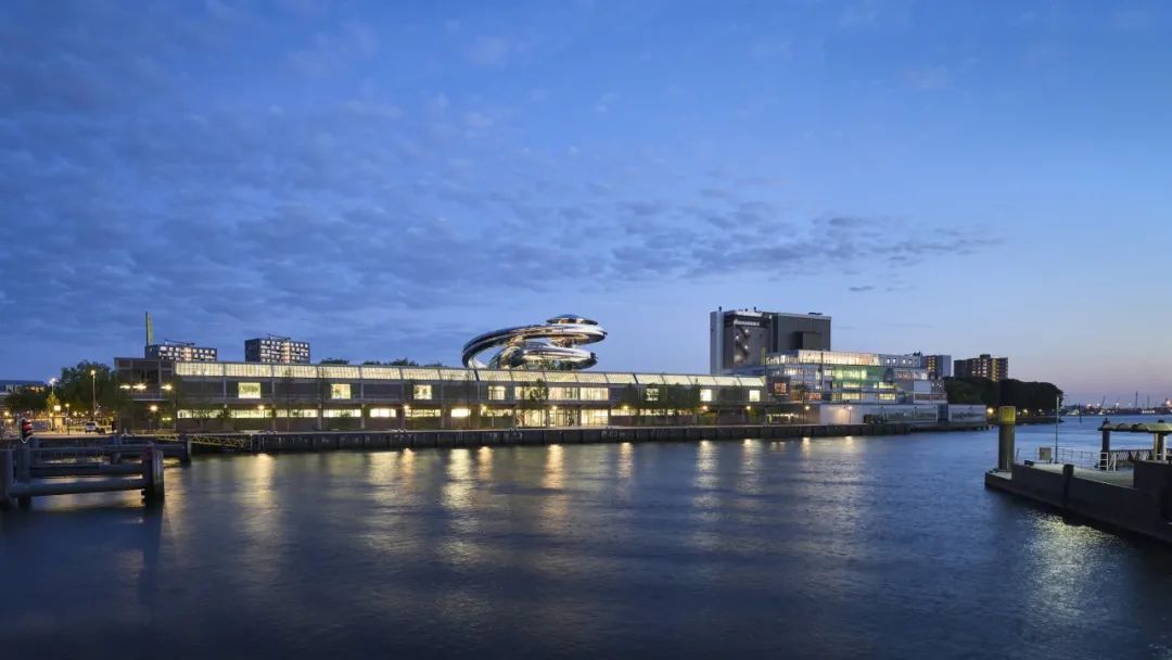 移民博物馆如何用艺术讲述流动与迁徙的故事(图1)