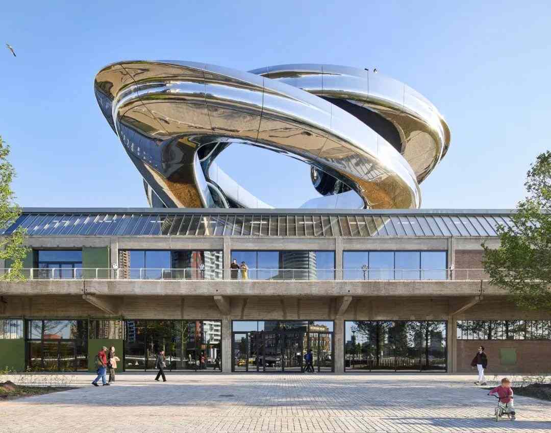 移民博物馆如何用艺术讲述流动与迁徙的故事(图2)