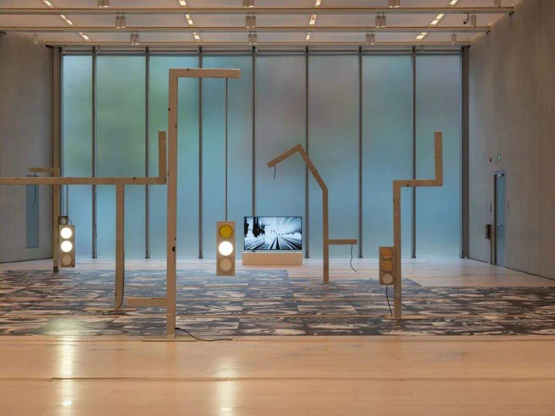 艺术机构如何塑造独特气质？从空间到观众的参与性实践(图9)