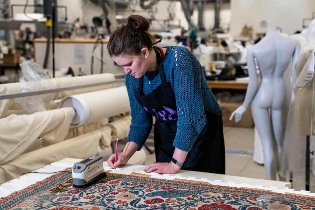 一座开放的博物馆后台：藏品库如何成为文化新体验(图15)