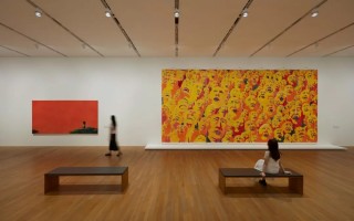 情感如何被塑造与呈现？当代艺术展中的情绪转译与社会建构 - 新火设计艺术资讯